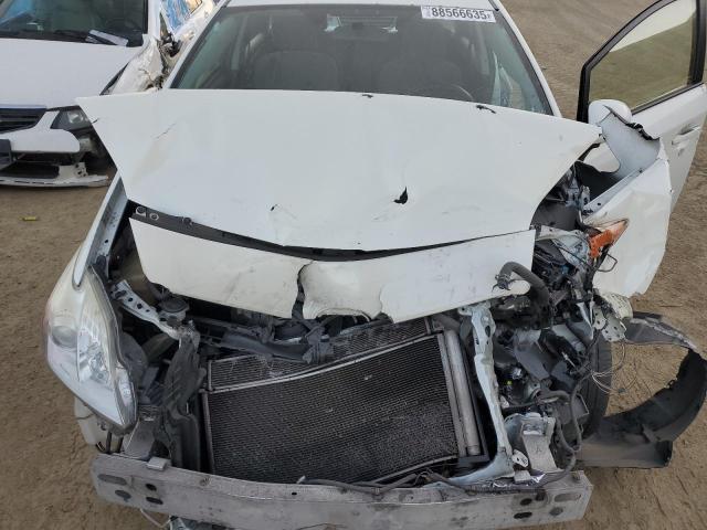 Zdjęcie 11 z aukcji – 2015 TOYOTA PRIUS z VIN JTDKN3DU5F0428003