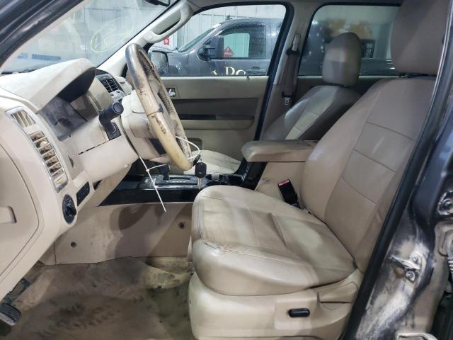 Photo 7 from auction – 2011 FORD ESCAPE LIM with VIN 1FMCU0E73BKB24340