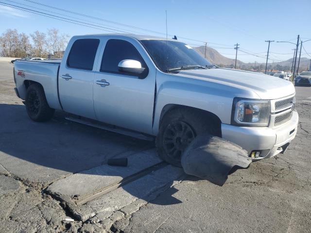 Photo 4 from auction – 2012 CHEVROLET SILVERADO with VIN 3GCPKSE79CG268362