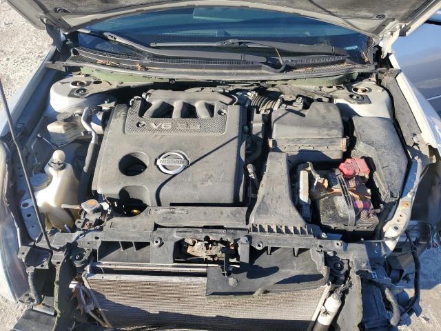 Photo 11 from auction – 2007 NISSAN ALTIMA 3.5 with VIN 1N4BL21EX7C118562
