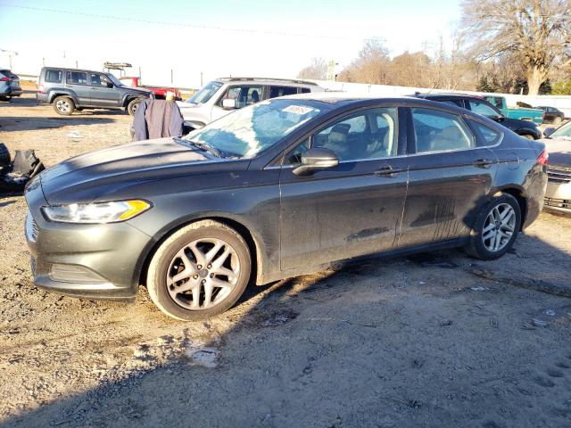 FORD FUSION SE 2016 with VIN 3FA6P0H7XGR179204 - Photo from auction