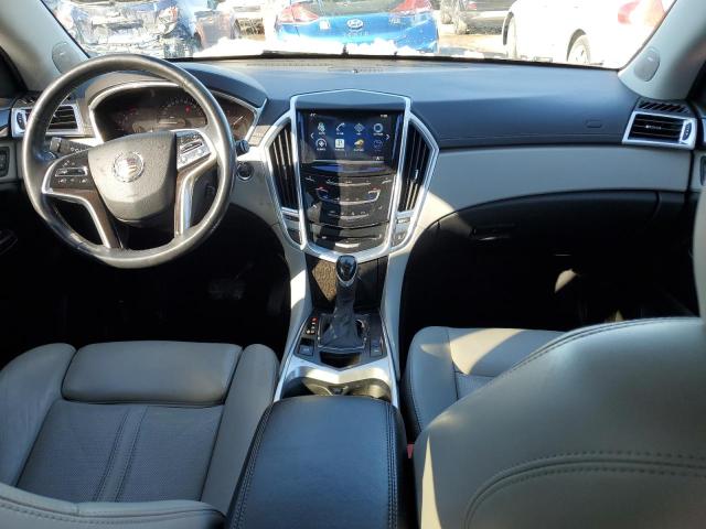 Photo 8 from auction – 2013 CADILLAC SRX PERFOR with VIN 3GYFNHE31DS594832