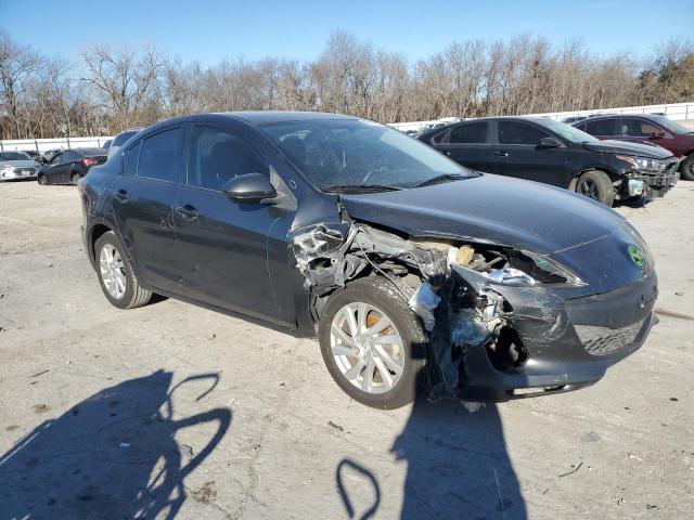 Zdjęcie 4 z aukcji – 2012 MAZDA 3 I z VIN JM1BL1V78C1643903