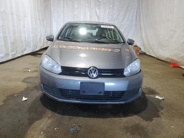 Photo 5 from auction – 2013 VOLKSWAGEN GOLF with VIN WVWDB7AJ5DW101808