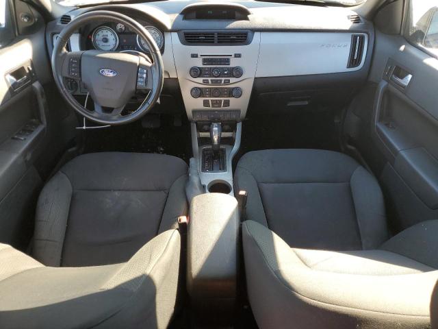Photo 8 from auction – 2010 FORD FOCUS SES with VIN 1FAHP3GNXAW173563