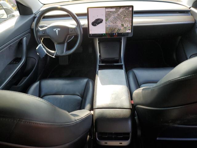 Photo 8 from auction – 2018 TESLA MODEL 3 with VIN 5YJ3E1EA6JF092689