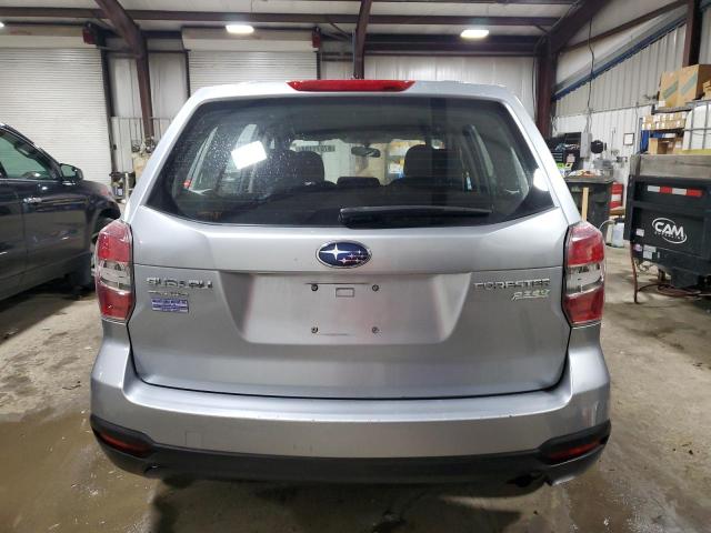 Photo 6 from auction – 2014 SUBARU FORESTER 2 with VIN JF2SJAAC4EH441645