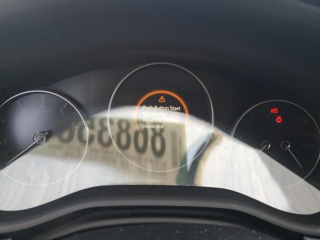 Photo 9 from auction – 2023 MAZDA CX-30 PREF with VIN 3MVDMBCM7PM533596