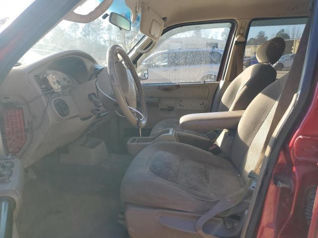 Photo 7 from auction – 2004 FORD EXPLORER S with VIN 1FMZU67K74UA52869