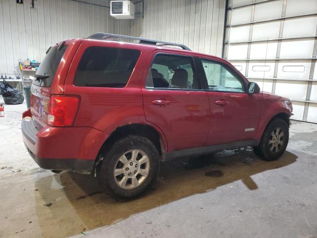 Photo 3 from auction – 2008 MAZDA TRIBUTE I with VIN 4F2CZ92Z98KM16146