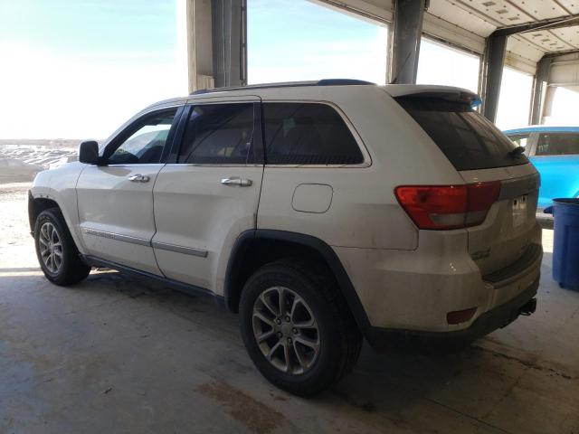 Photo 2 from auction – 2013 JEEP GRAND CHER with VIN 1C4RJFBG3DC511272