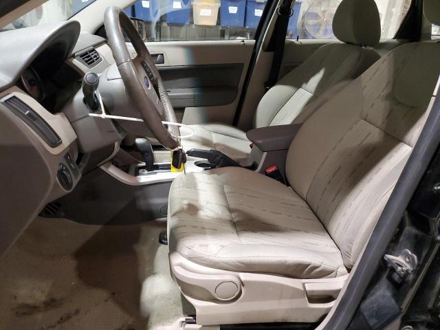 Photo 7 from auction – 2009 FORD FOCUS SE with VIN 1FAHP35N39W209768