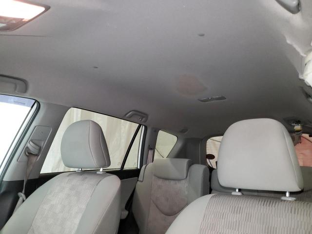 Photo 10 from auction – 2010 TOYOTA RAV4 with VIN 2T3BF4DVXAW065343