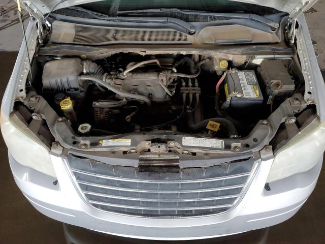 Photo 12 from auction – 2010 CHRYSLER TOWN & COU with VIN 2A4RR5D10AR212931