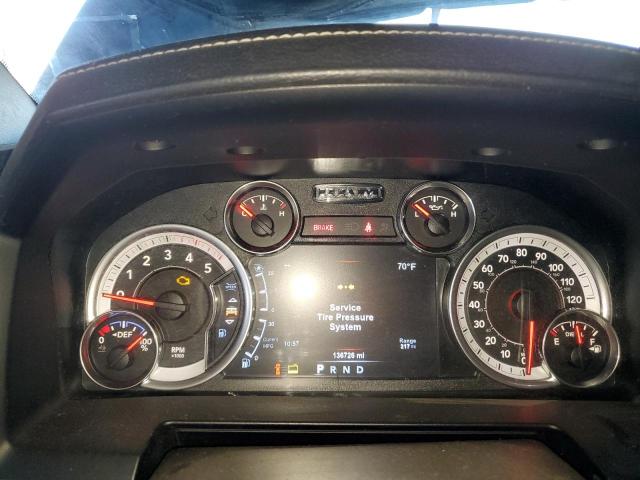 Photo 9 from auction – 2018 RAM 2500 LARAM with VIN 3C6UR5FL4JG209039