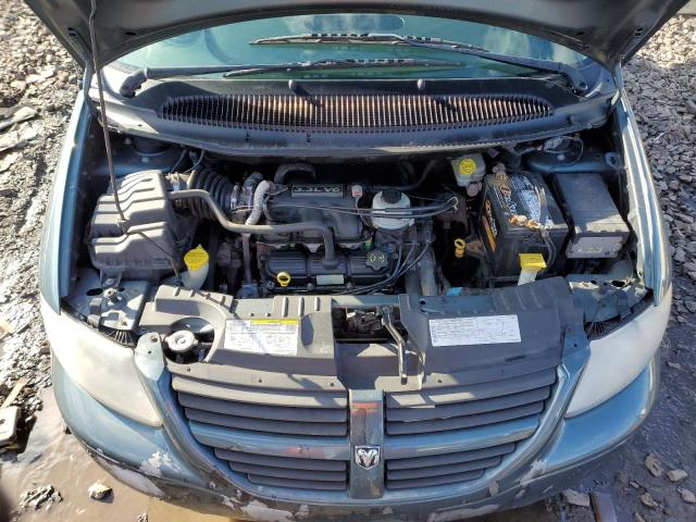 Фото 12 с аукциона – 2005 DODGE CARAVAN SX с VIN 1D4GP45R35B344641