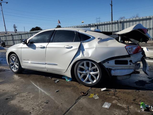 Photo 2 from auction – 2014 CHEVROLET IMPALA LTZ with VIN 1G1145SL2EU112367