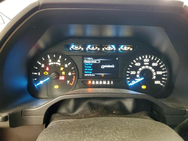 Photo 9 from auction – 2015 FORD F150 SUPER with VIN 1FTEW1EP8FFB89356