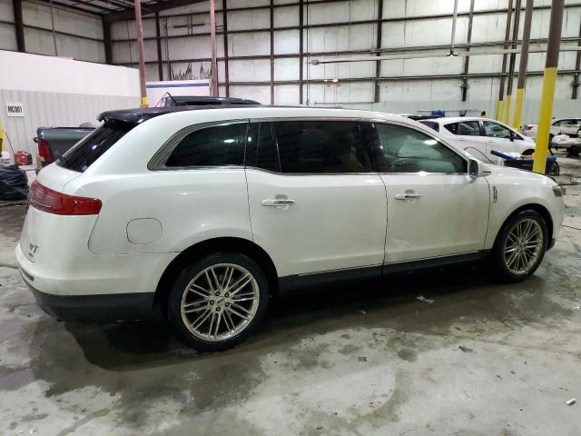 Photo 3 from auction – 2014 LINCOLN MKT with VIN 2LMHJ5AT9EBL54594