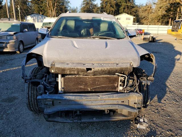 Photo 5 from auction – 2017 GMC TERRAIN SL with VIN 2GKFLUE3XH6175830