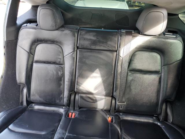 Photo 10 from auction – 2023 TESLA MODEL Y with VIN 7SAYGDEF5PF763021
