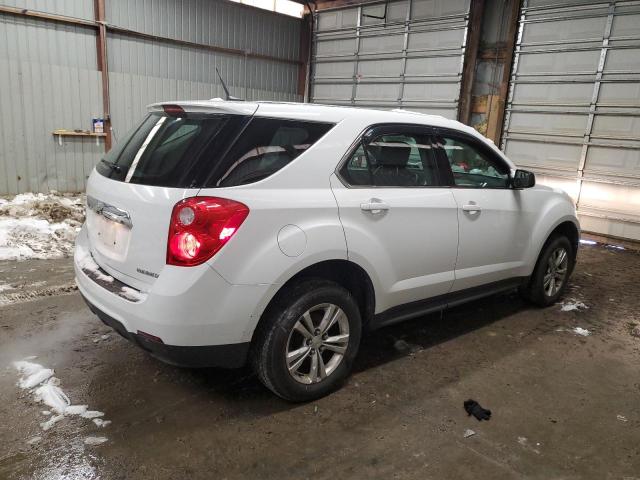 Фото 3 с аукциона – 2012 CHEVROLET EQUINOX LS с VIN 2GNFLCEK3C6250655