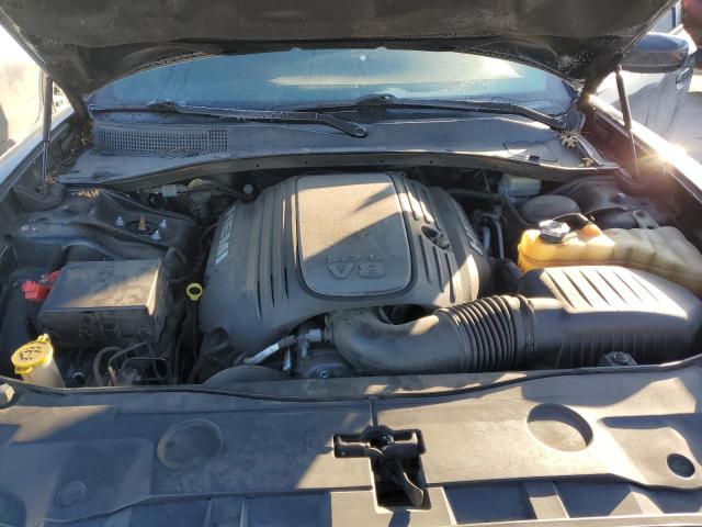 Photo 11 from auction – 2014 DODGE CHARGER R/ with VIN 2C3CDXCT8EH135458