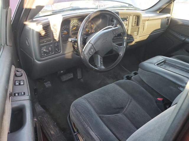 Photo 8 from auction – 2003 CHEVROLET SILVERADO with VIN 2GCEK19T931225996