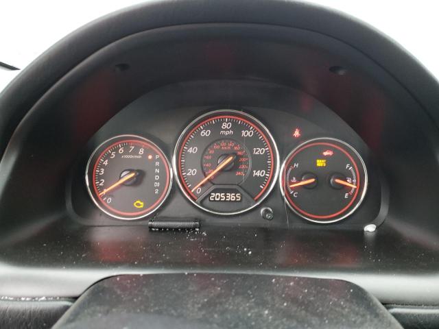 Photo 9 from auction – 2004 HONDA CIVIC with VIN 1HGEM229X4L080463