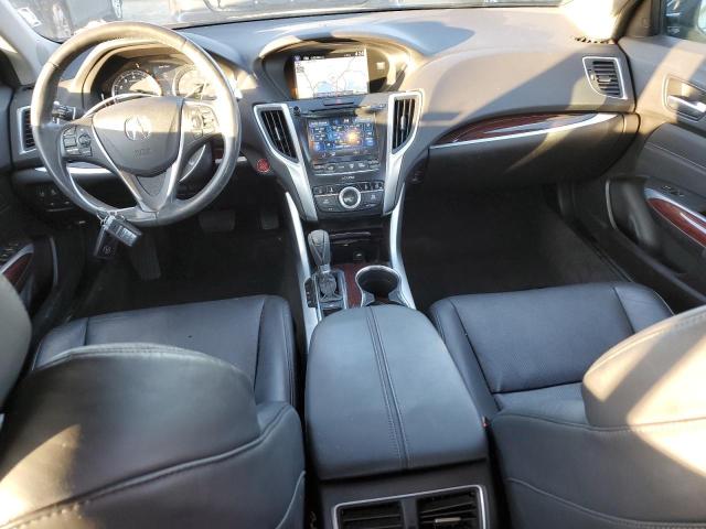 Photo 8 from auction – 2015 ACURA TLX TECH with VIN 19UUB1F52FA008593