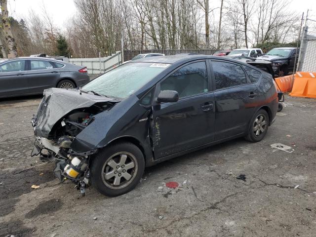 Photo 1 from auction – 2007 TOYOTA PRIUS with VIN JTDKB20U273267151
