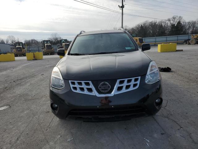 Photo 5 from auction – 2011 NISSAN ROGUE S with VIN JN8AS5MV7BW314766