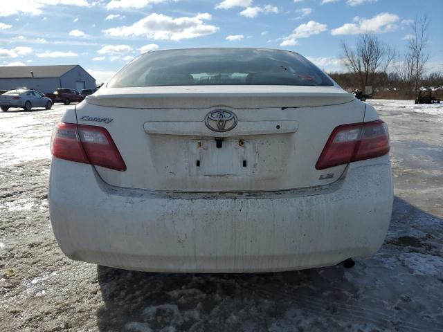 Photo 6 from auction – 2009 TOYOTA CAMRY BASE with VIN 4T4BE46K69R053870