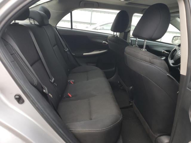 Photo 10 from auction – 2012 TOYOTA COROLLA BA with VIN 2T1BU4EE1CC901865