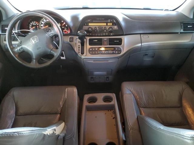 Photo 8 from auction – 2008 HONDA ODYSSEY EX with VIN 5FNRL38668B013910
