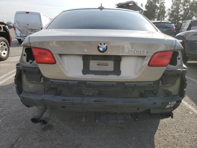 Foto 6 de la subasta – 2011 BMW 328 I SULE con VIN WBAKE5C52BE573743