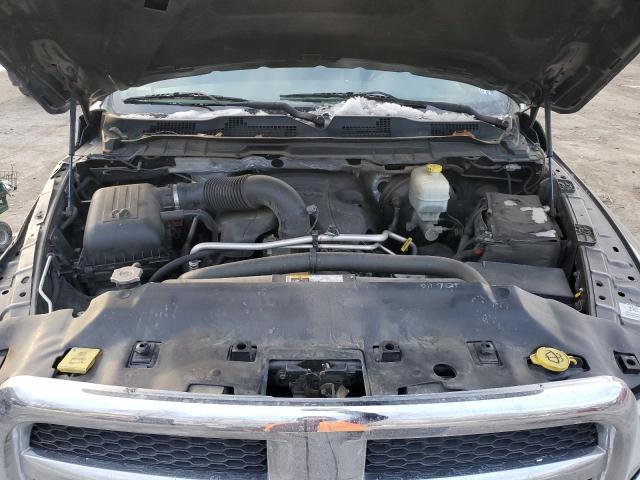 Photo 11 from auction – 2014 RAM 2500 SLT with VIN 3C6TR5DT7EG110087