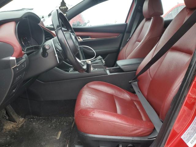 Photo 7 from auction – 2020 MAZDA 3 PREMIUM with VIN JM1BPBNM3L1162022