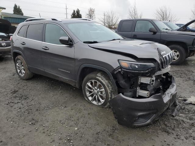 Photo 4 from auction – 2019 JEEP CHEROKEE L with VIN 1C4PJMLN6KD212326
