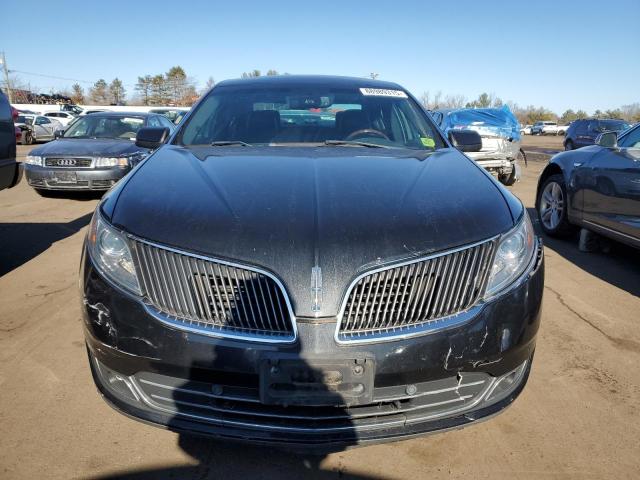 Photo 5 from auction – 2013 LINCOLN MKS with VIN 1LNHL9DK0DG618552