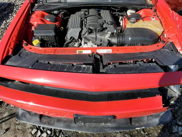 Photo 11 from auction – 2014 DODGE CHALLENGER with VIN 2C3CDYDJ8EH139903