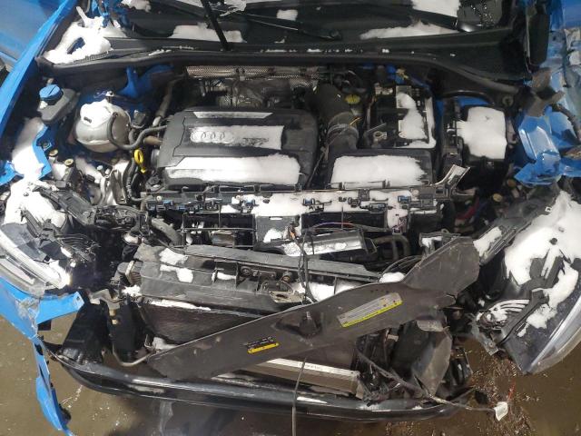 Photo 12 from auction – 2019 AUDI Q3 PREMIUM with VIN WA1EECF37K1067325