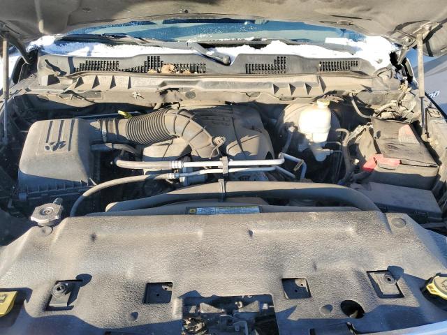 Photo 11 from auction – 2011 DODGE RAM 1500 with VIN 1D7RV1GT9BS706931