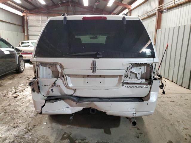 Photo 6 from auction – 2009 LINCOLN NAVIGATOR with VIN 5LMFU28579LJ01826