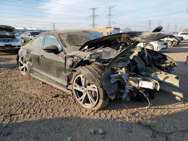 Photo 4 from auction – 2023 AUDI E-TRON GT with VIN WAUFJBFW1P7003924