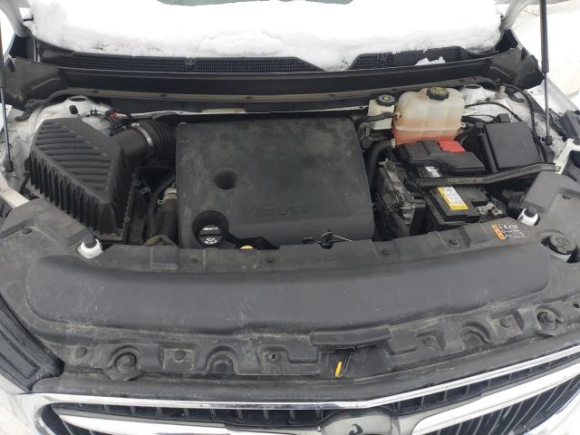 Photo 12 from auction – 2018 BUICK ENCLAVE PR with VIN 5GAERCKW8JJ174751