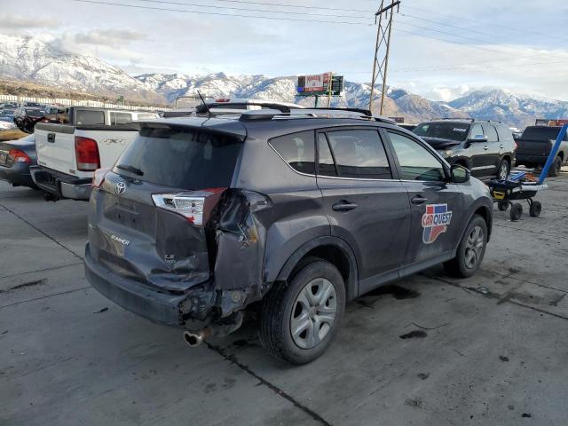 صورة رقم 3 من المزاد - 2013 TOYOTA RAV4 مع VIN JTMBFREV4D5020602