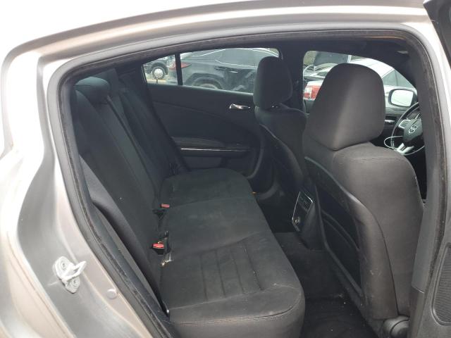 Photo 10 from auction – 2013 DODGE CHARGER SX with VIN 2C3CDXHG0DH575779