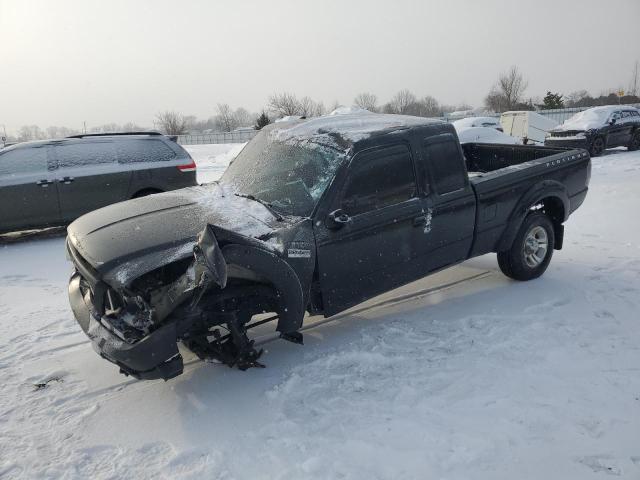 FORD RANGER SUP 2008 with VIN 1FTYR44UX8PA89558 - Photo from auction