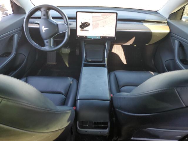 Photo 8 from auction – 2019 TESLA MODEL 3 with VIN 5YJ3E1EAXKF297658